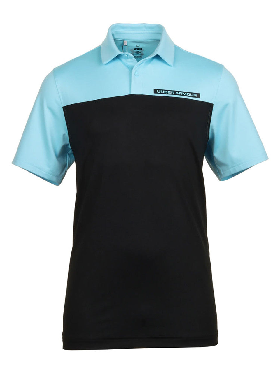 Under Armour T2G Colour Block Polo