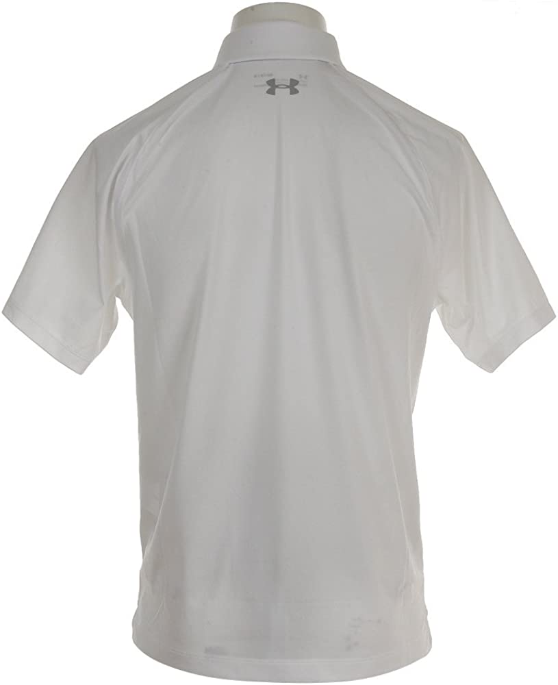 Under Armour Threadborne Infinite Polo Shirt