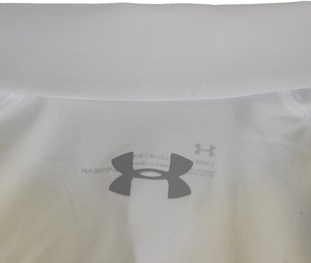 Under Armour Threadborne Infinite Polo Shirt