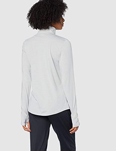 Under Armour Women Streaker 1/2 Zip Long Sleeve