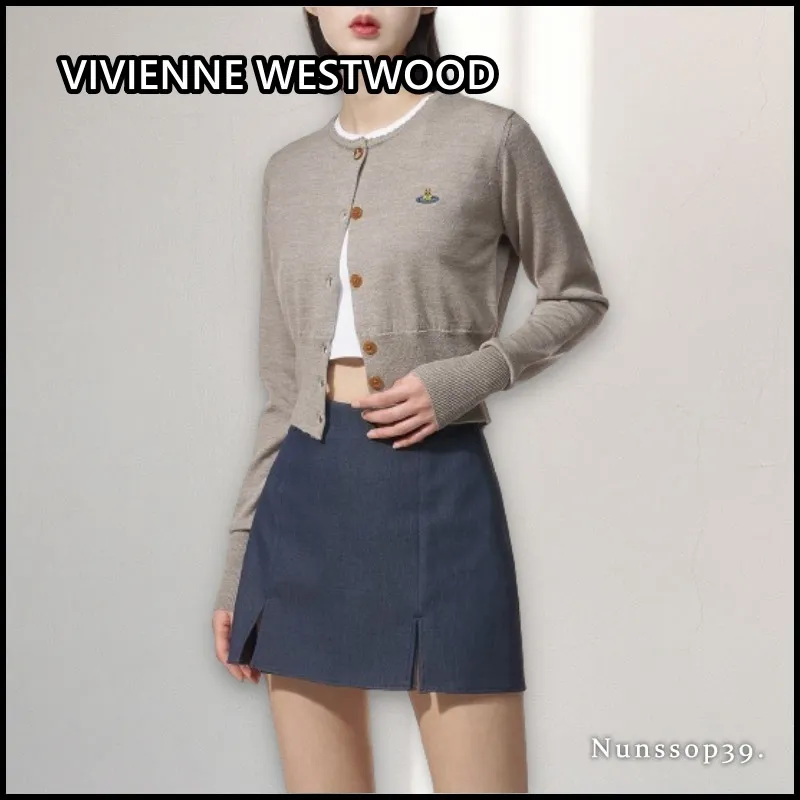 Vivienne Westwood  |Cardigans