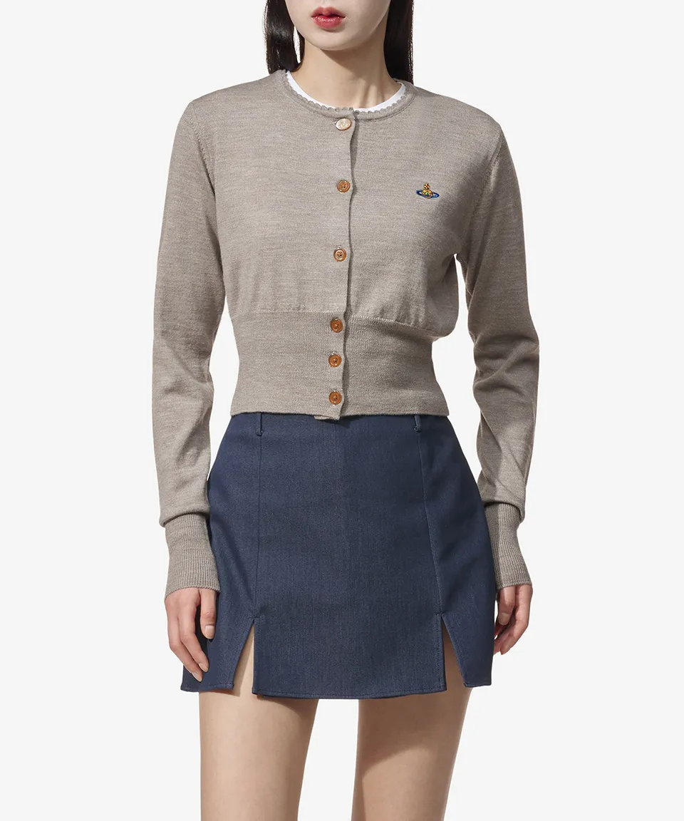 Vivienne Westwood  |Cardigans