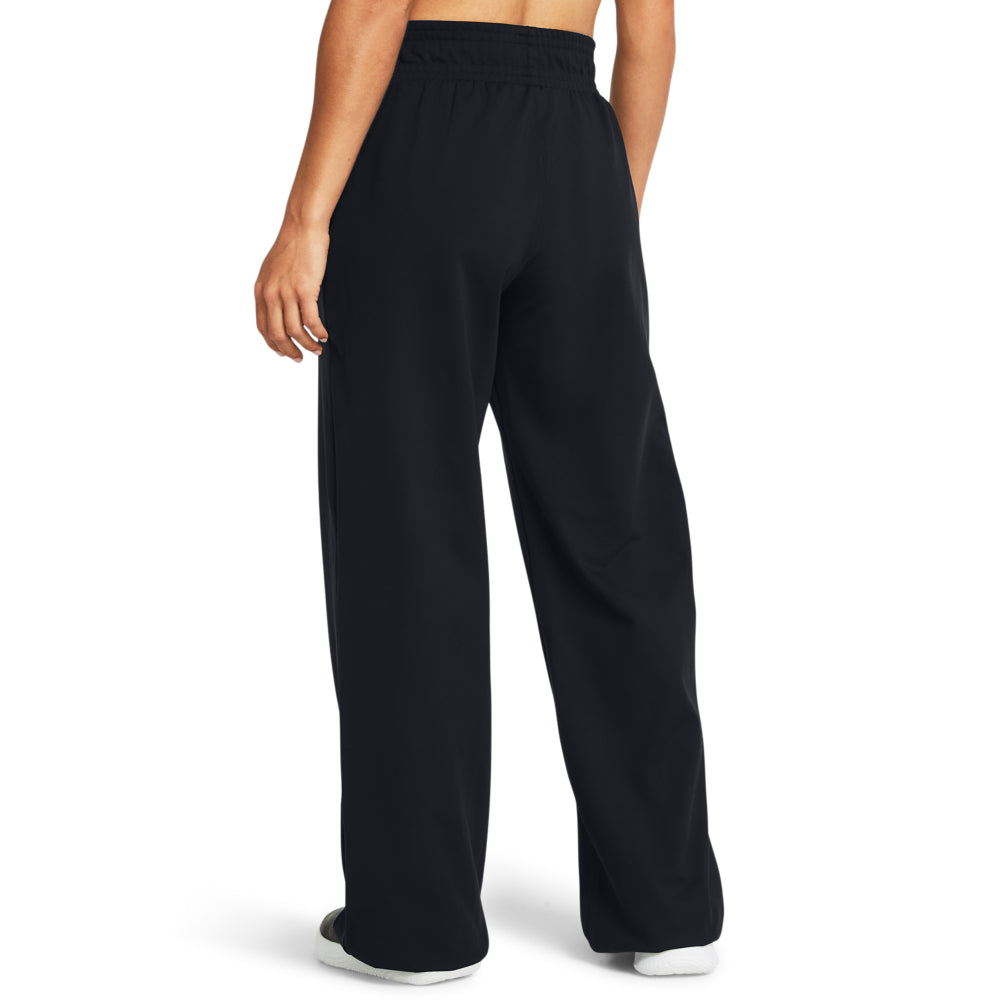 Women's Under Armour Motion Open Hem Pant