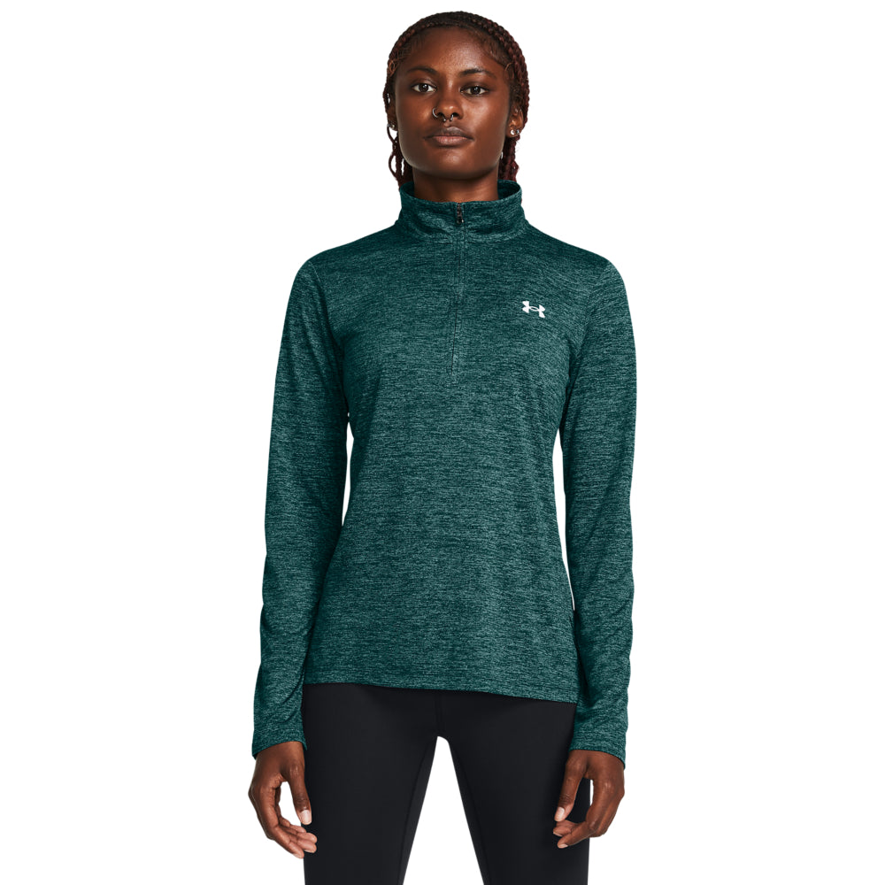 Women's Under Armour Tech Twist 1/2 Zip