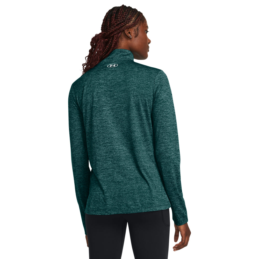 Women's Under Armour Tech Twist 1/2 Zip