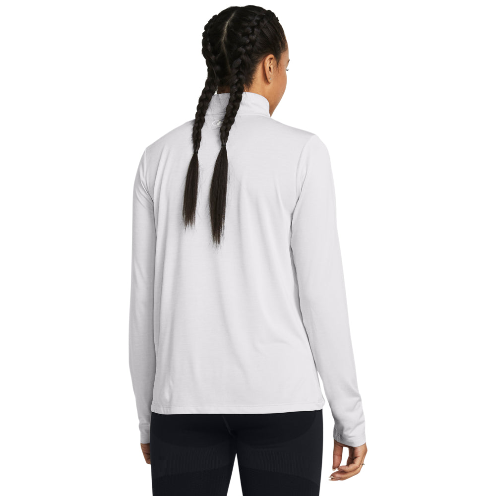 Women's Under Armour Tech Twist 1/2 Zip