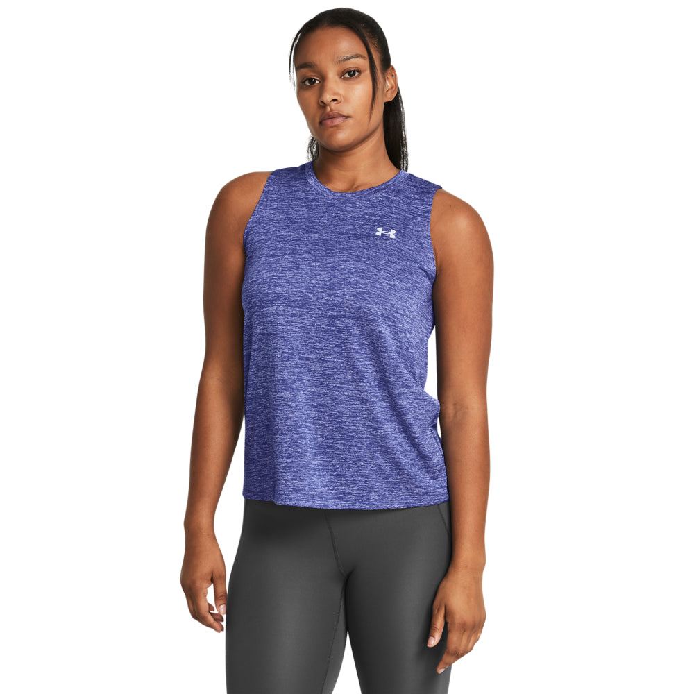 Women's Under Armour Tech Twist Tank Top