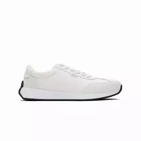 WYNDON WHITE JOGGER 'WHITE'